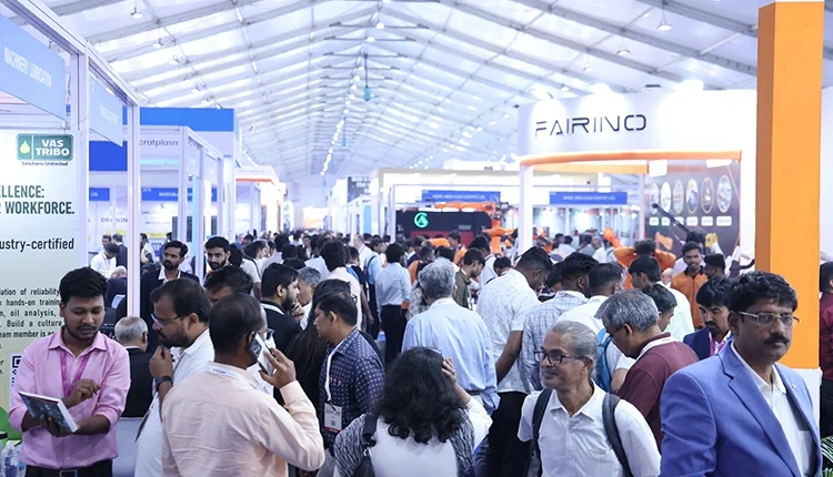 Production-Technology-Week