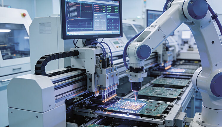 Automation