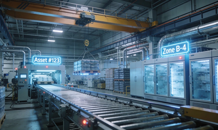 Manufacturing-machine