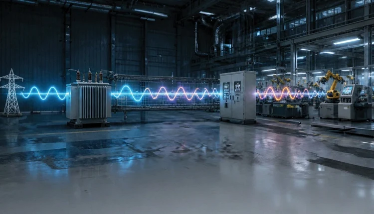 Harmonics
