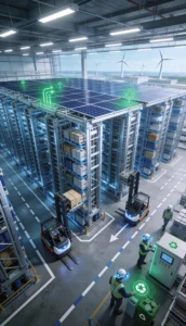 Smart Manufacturing