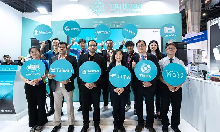 Taiwan-Palivion-Team
