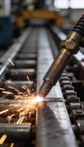 Welding