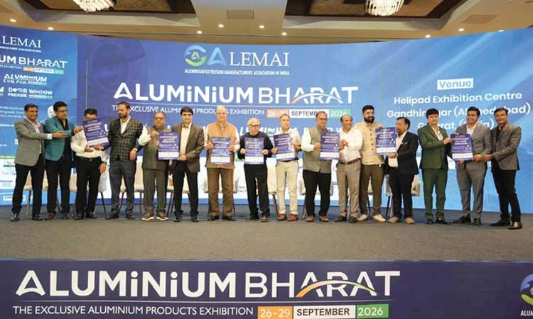 ALEMAI-Bharat