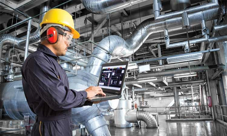 Industrial-Automation