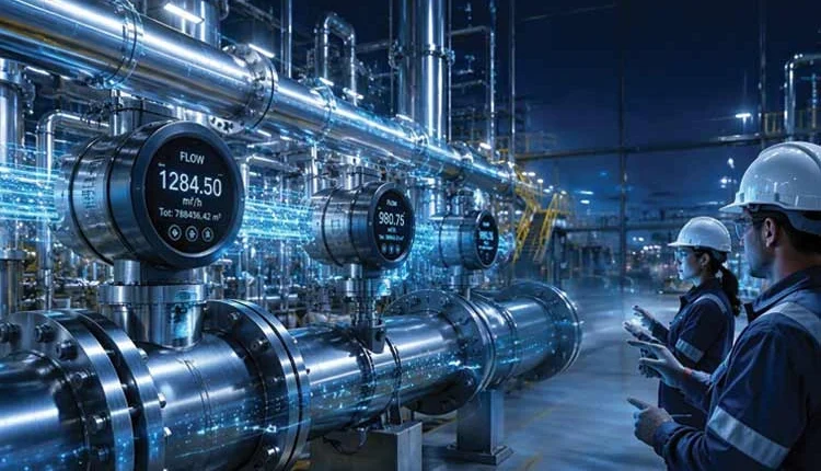 Industrial-Flow