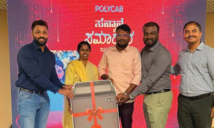 Polycab India