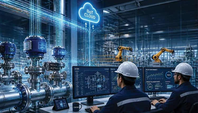 Process-Control