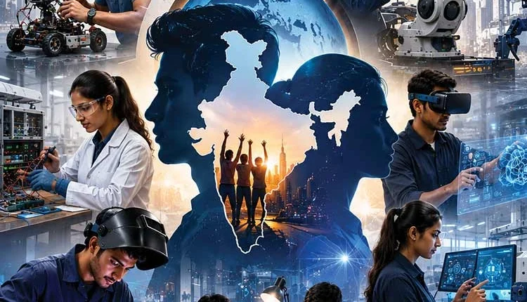 World Youth Skill Day 2026