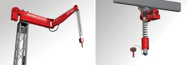 Conventional Lifting