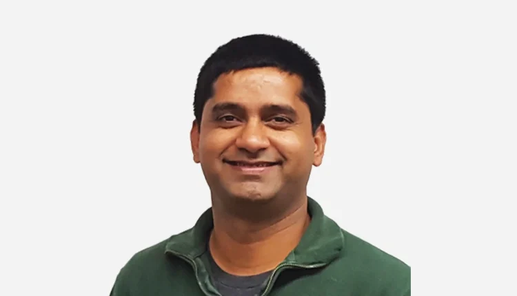Dijam Panigrahi, GridRaster