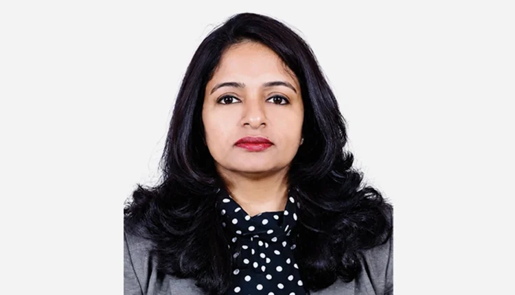 Manjula Girish, Delta Electronics India Private Limited