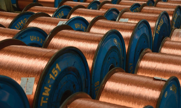 Manufacturing Polycab