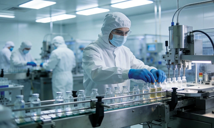 PAT and Automation