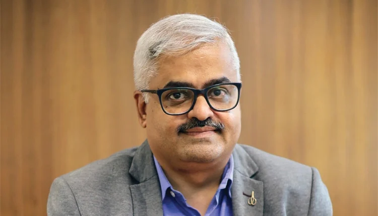 Pradeep Kumar SK