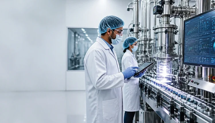 Process Analytical Technology