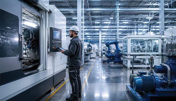Significance of Industrial Maintenance