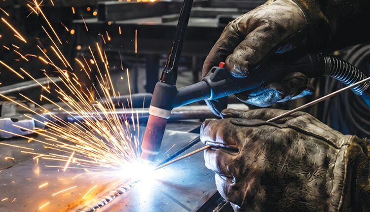 Welding of Dissimilar