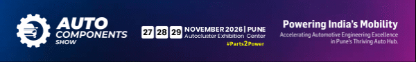 Auto Component Expo 2026