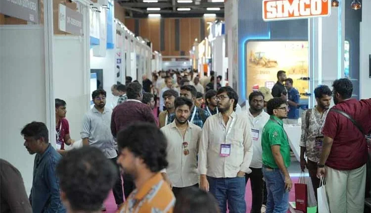 Auto Components Aftermarket Show