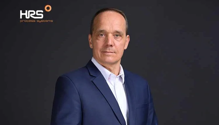 CHRISTOPH MICHEL HRS Process
