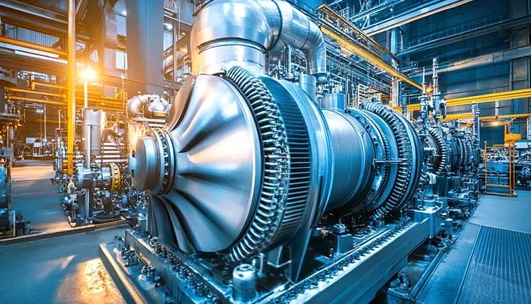 Compressor Technology