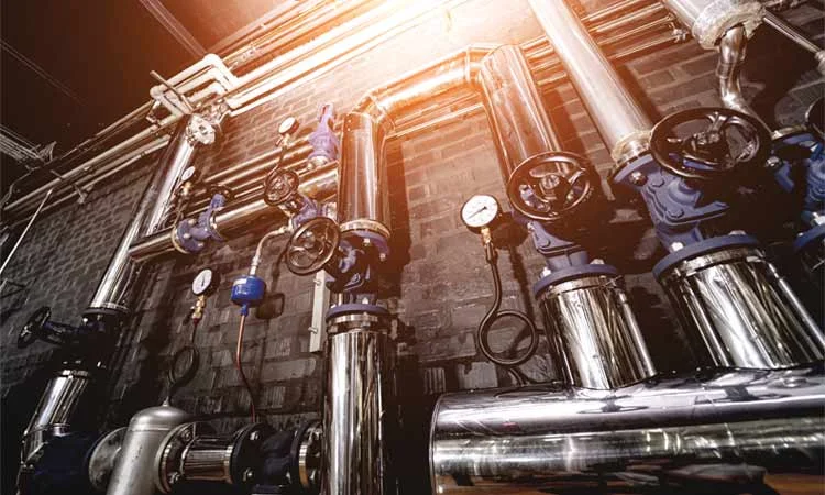 Efficient Pumping