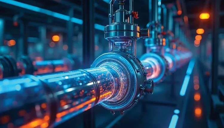 Fluid Flow Technology