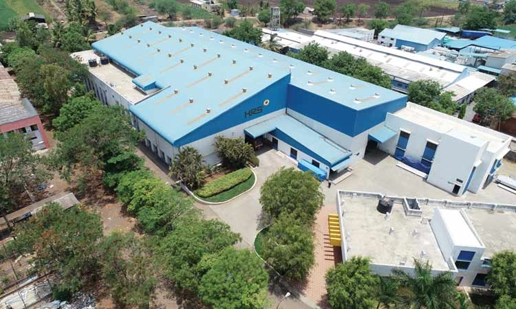 HRS Factory