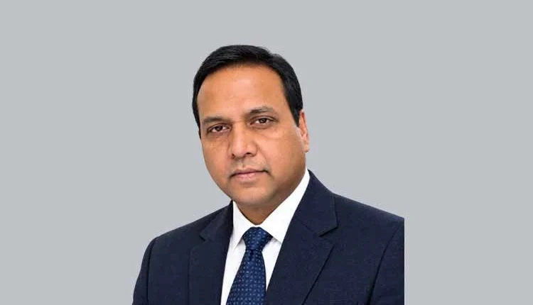 Santanu Boral