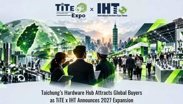 Taichung Hardware