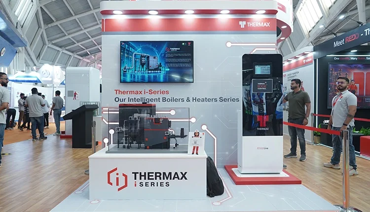 Thermax