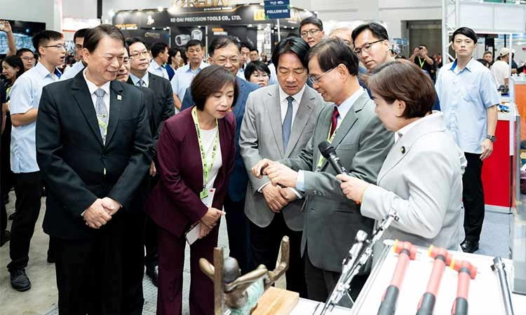 smart manufacturing innovations