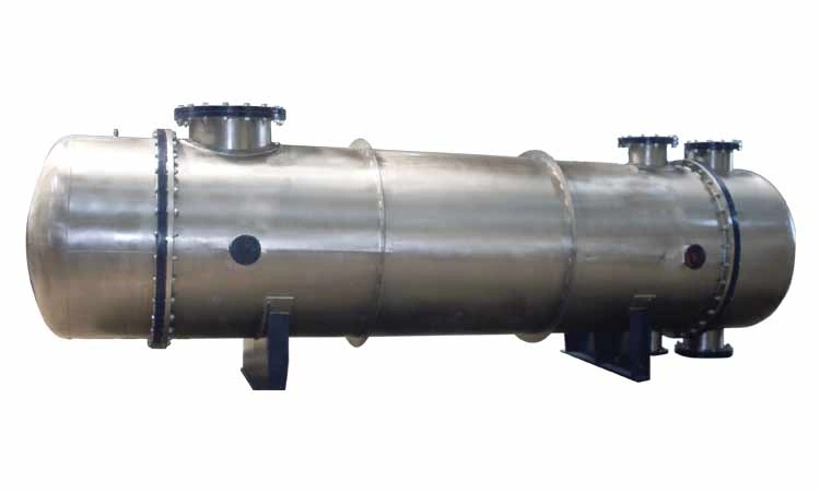 tube heat exchanger